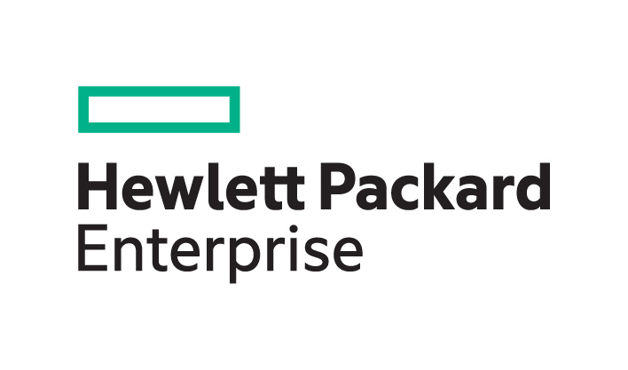 Hewlett Packard