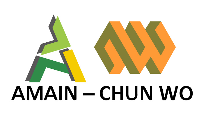 AMAIN - CHUN WO