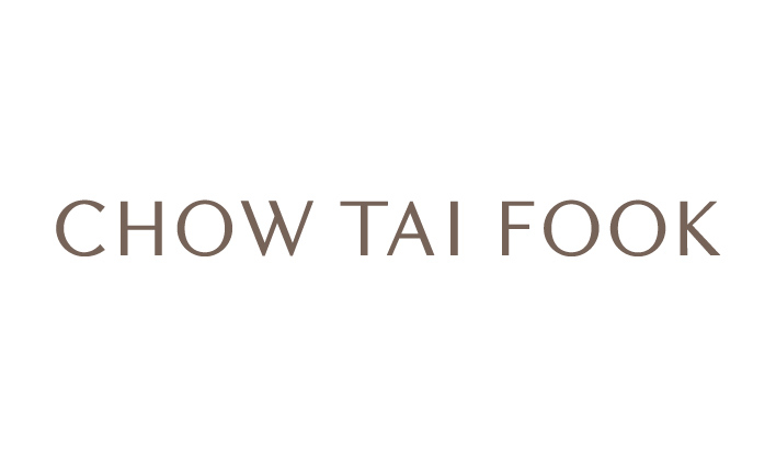 CHOW TAI FOOK